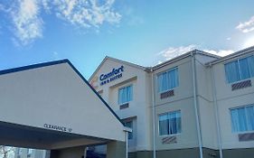 Comfort Inn & Suites Corbin North